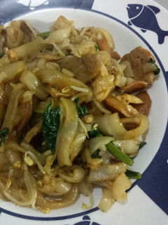 Foto resep Kwetiaw Goreng