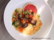 Hình ảnh của cá basa cho bé