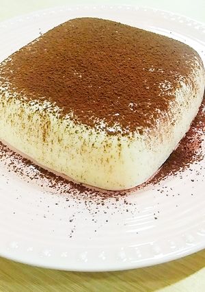 Foto resep Puding Susu Simple (5 Bahan)