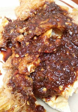 Foto resep Tahu telur aka Tahu Tek Surabaya