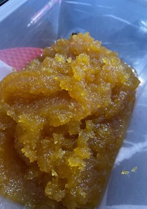 Foto resep Selai nanas untuk isian nastar