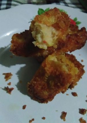 Foto resep Nugget Ayam