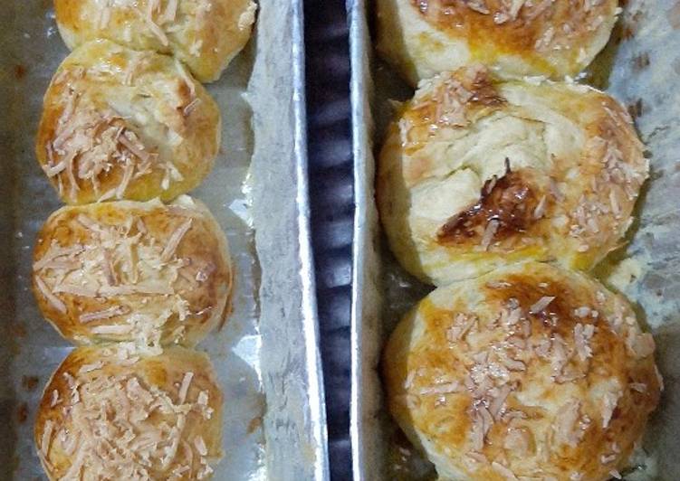 Bahan Roti sobek keju coklat | Resep Bumbu Roti sobek keju coklat Yang Menggugah Selera