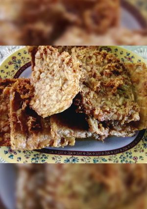 Foto resep TemPe cRispy