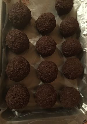 صورة لوصفة طريقة عمل شوكو بوب