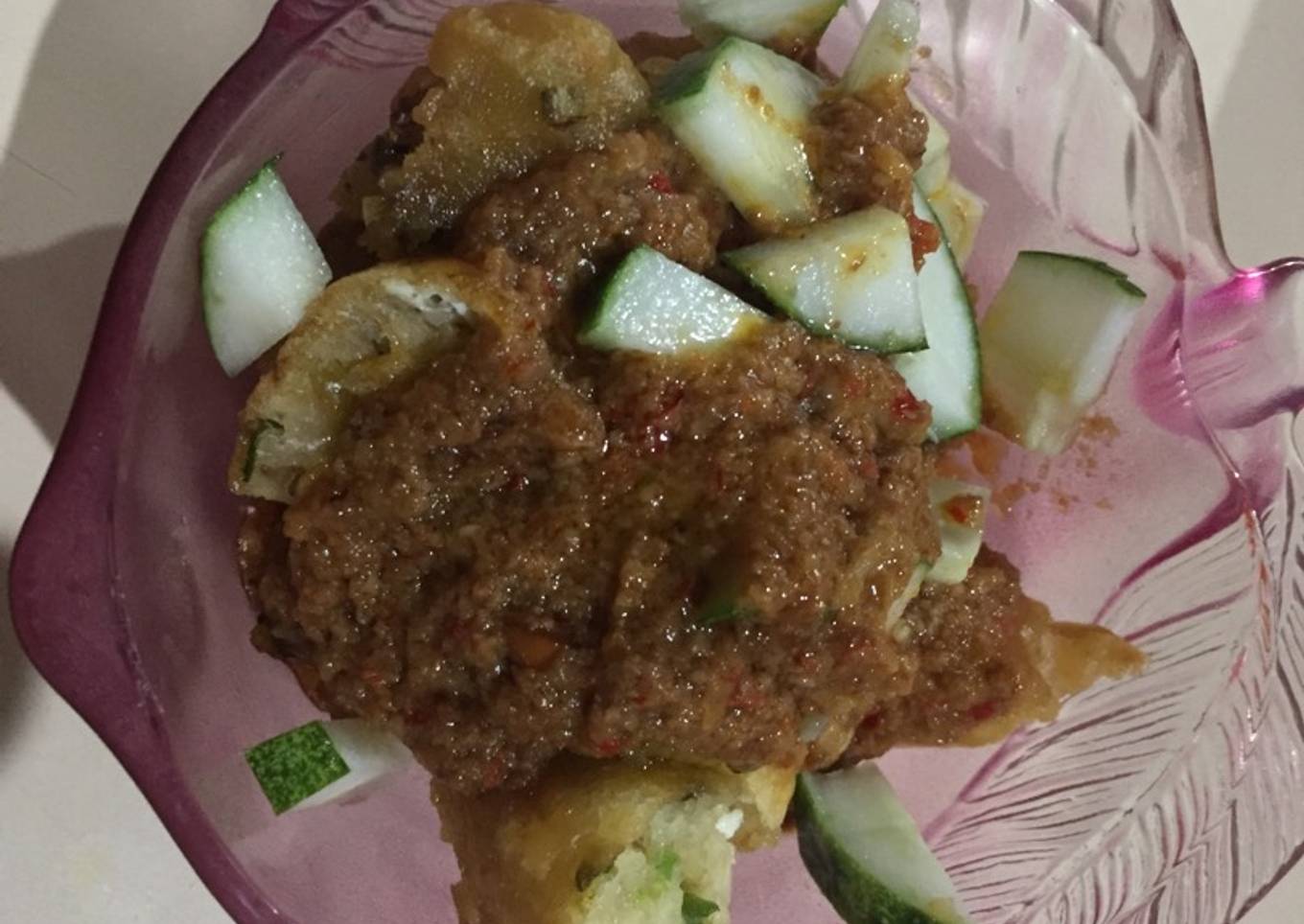 Batagor simple n ekonomis