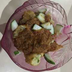 รูปของ Batagor simple n ekonomis