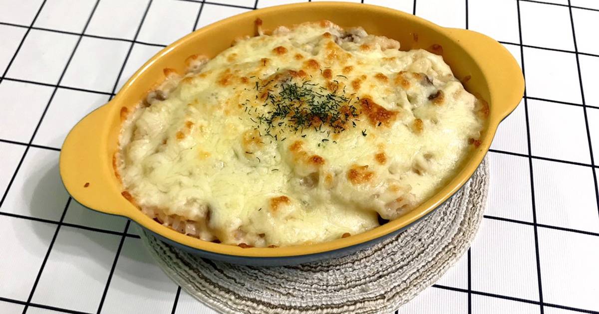 【焗烤牛肉飯】料理－ 13 篇食譜與家常做法 - Cookpad