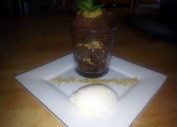 Easiest Way to Recipe Appetizing Super fast chocolate mousse