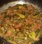 Recipe Bhindi Masala which So Delicious