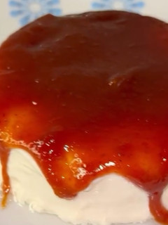 Foto de Panna cotta fácil