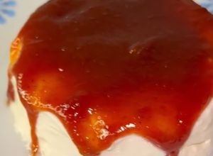 Foto de Panna cotta fácil