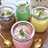 Puding silky puyo