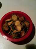 Fried Zucchini Chips