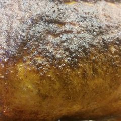 A picture of Sugar & Spice Pork Roast.