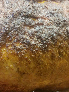 A picture of Sugar & Spice Pork Roast.