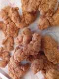 Catfish Nuggets