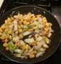 Easy Way Make Recipe Crouton Stuffing that is Delicious, Perfect}