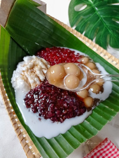 Foto resep Bubur madura