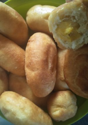 Foto resep Untuk untuk khas balikpapan menul
