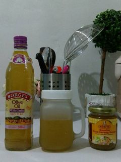 Foto resep Kaldu Ayam