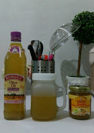 Foto resep Kaldu Ayam