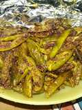 Ivy gourd/ tendli kalonji