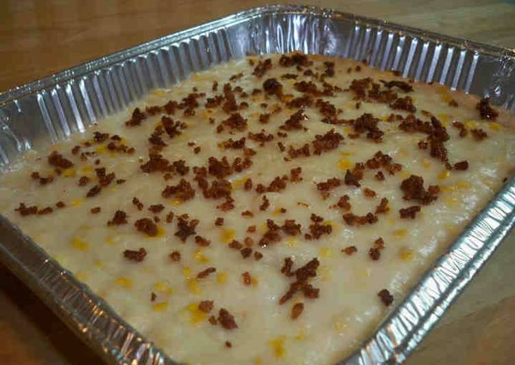 Easiest Way to Prepare Yummy Maja Blanca