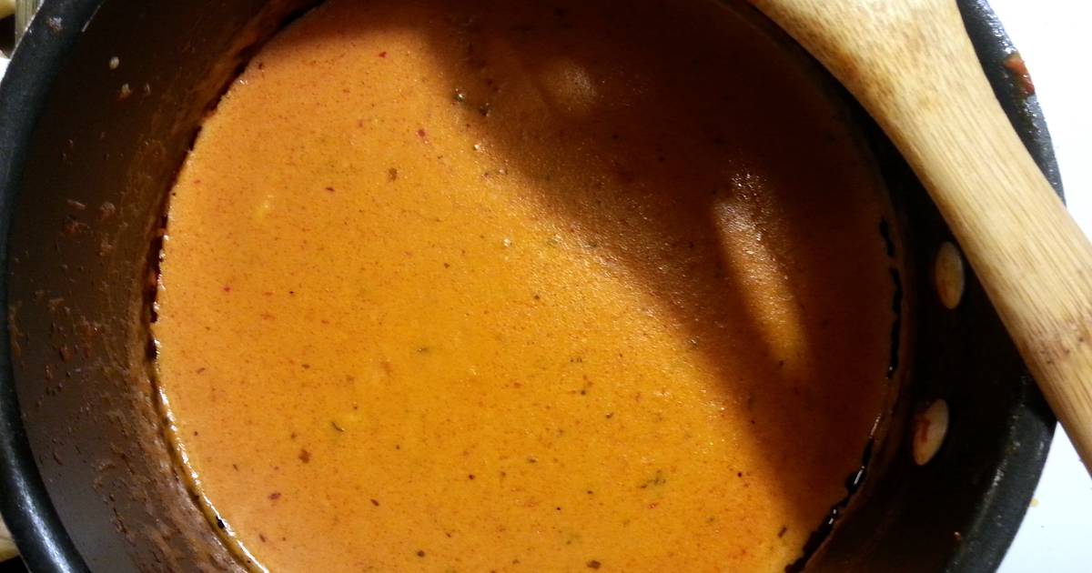 BEST VODKA SAUCE RECIPE EVER!!!!!!! Recipe by jcostanzo9581 Cookpad