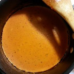 A picture of BEST VODKA SAUCE RECIPE EVER!!!!!!!.