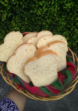 Foto resep Roti tawar