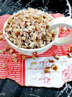 عکسی از دستور چيپس خرما