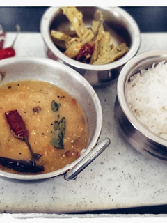 பருப்பு குழம்பு,பருப்பு முருங்கைக்காய் கூட்டு / paruppu kulambu, செய்முறை முக்கிய புகைப்படம்