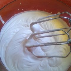 A picture of How To Whip Cream Perfectly.