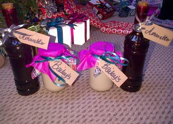 Easy Recipe Jades Homemade Baileys Home Style