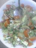 Scott's Veggie Medley