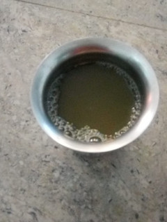 அகத்திக்கீரை சூப் செய்முறை முக்கிய புகைப்படம்