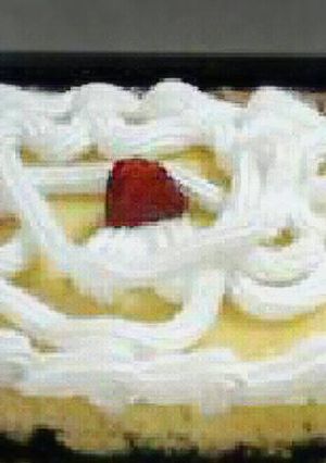 Foto resep Cheese Cake