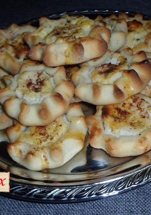 Φωτογραφία της συνταγής Καλιτσούνια