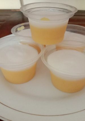 Foto resep Talam jagung lumeerrr
