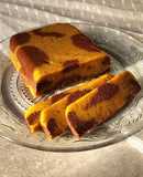 🍠 Dulce de batata al chocolate naturalmente endulzado 🍠 Sin azúcar, sin edulcorantes, con agar agar