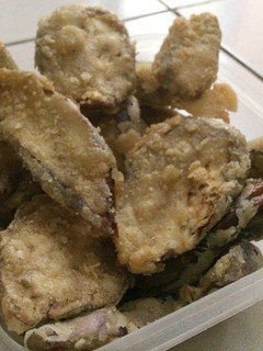 Foto resep Terong Tepung Krispy