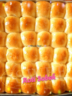 Foto resep Roti Sobek Ekonomis