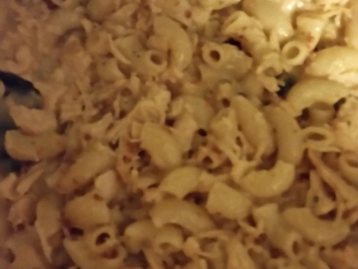 Easy Steps to Make Chicken bacon ranch the Delicious Really delicious