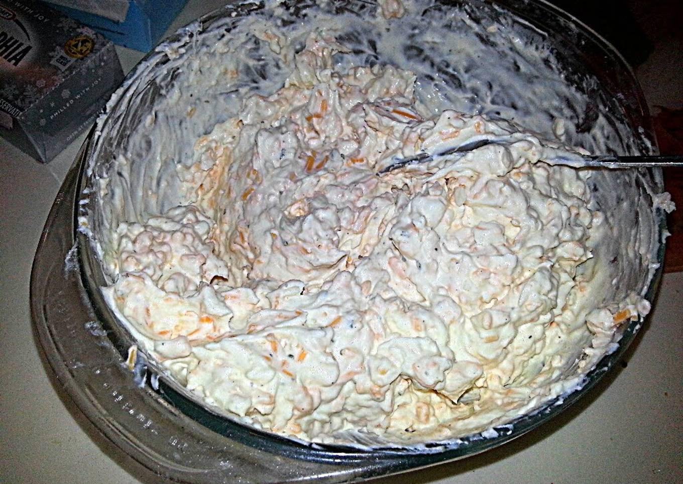 Beer Dip