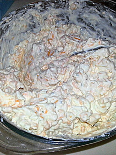 A picture of Beer Dip.