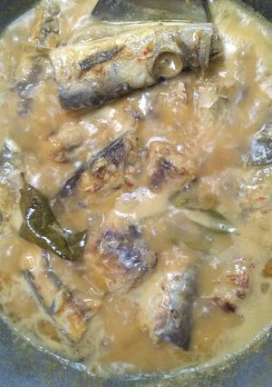 Foto resep Ikan kacangan