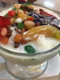 AMIEs HALO-Halo