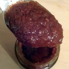 A picture of Vickys Harissa Paste for Moroccan/African Cooking GF DF EF SF NF.