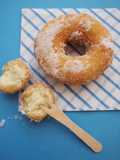 Auntie Machi's Beloved Donuts